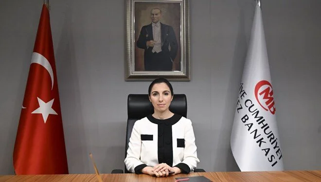 TCMB Başkanı Erkan’dan kur korumalı mevduat açıklaması