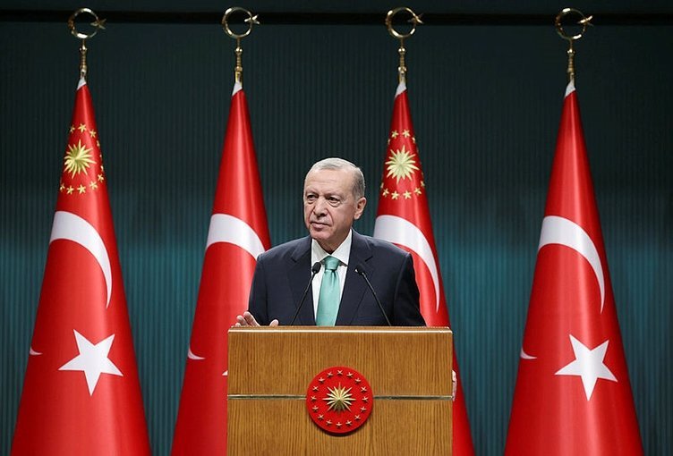 Meclis bugün açılıyor! Gözler Cumhurbaşkanı Erdoğan’ın vereceği birbirinden önemli mesajlarda