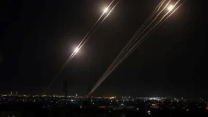 Gazze’de can kaybı 6 bini aştı (İsrail – Hamas çatışmalarında 19. gün)