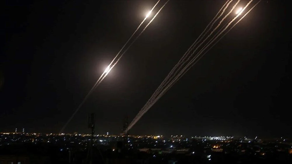 Gazze’de can kaybı 6 bini aştı (İsrail – Hamas çatışmalarında 19. gün)