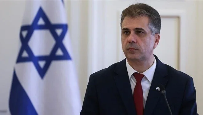 İsrail’den Türkiye kararı