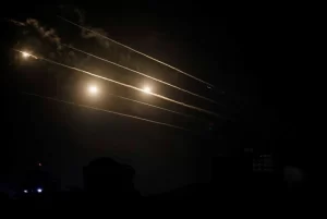 Gözler Gazze sınırına çevrildi | İsrail kara harekatına hazırlanıyor (Hamas – İsrail çatışmalarında 8. gün)