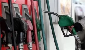 Motorinin ardından bir zam da benzine geliyor