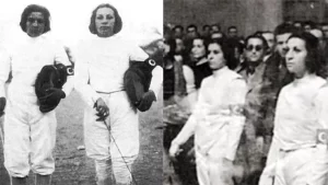 Türk sporunun “Altın kadınları”