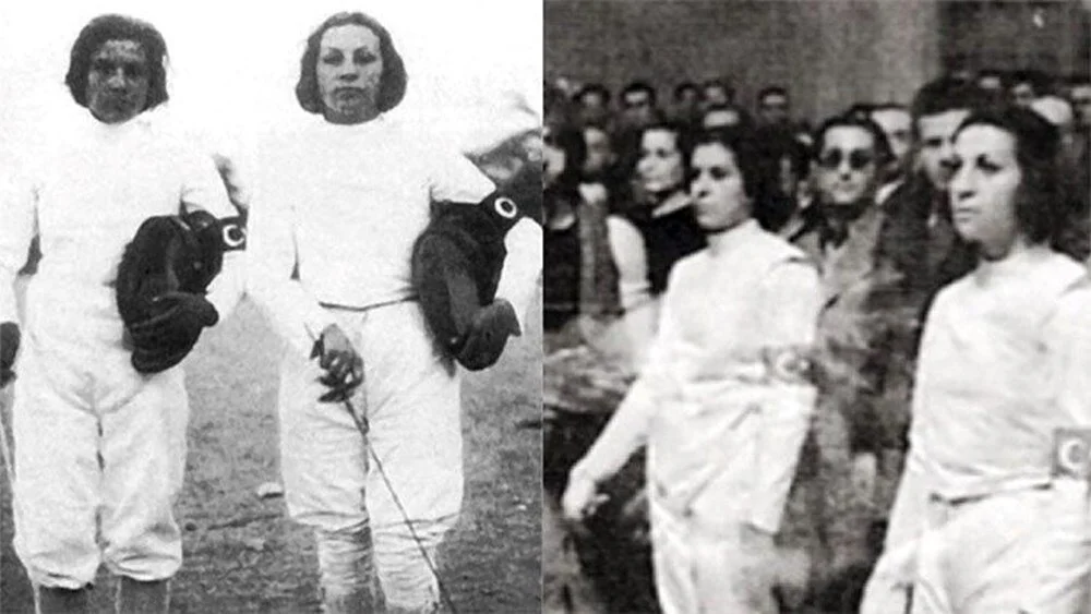 Türk sporunun “Altın kadınları”