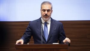 Hakan Fidan: Dönüm noktasındayız, olası bir kara harekatı felaket olur