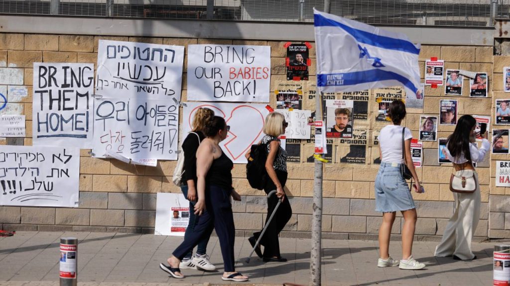 Hamas yetkilisi Ebu Hamid: Ateşkese kadar rehineleri serbest bırakmayacağız