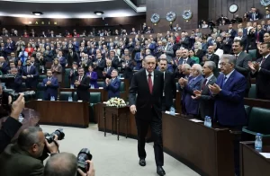 Cumhurbaşkanı Recep Tayyip Erdoğan: İsrail örgüt gibi davranmamalı