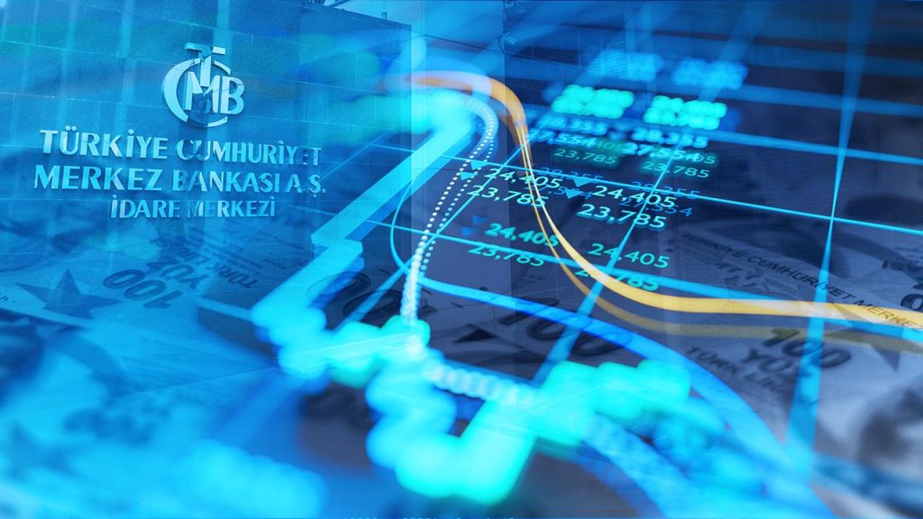 Faiz kararı bugün açıklanıyor! 500 baz puan artış bekleniyor