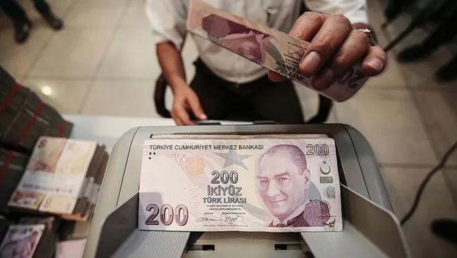 Merkez Bankası, yıl sonu enflasyon ve dolar tahminini açıkladı