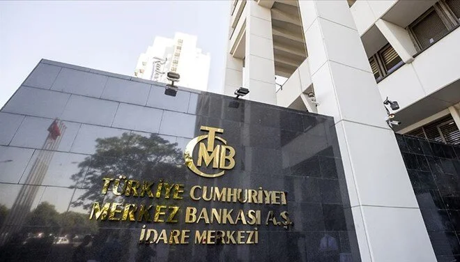 Merkez Bankası faiz kararını açıkladı