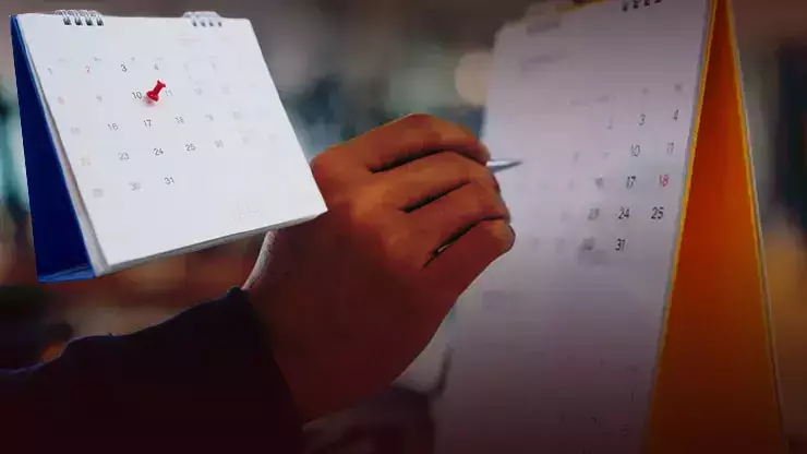 2024 yılının resmi tatil günleri belli oldu! Yıl içinde 7 gün izin kullanan 40 gün tatil yapabilecek