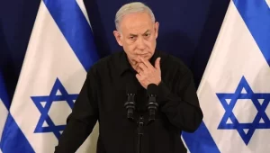Netanyahu: Sivil kayıp olmamalıydı (43 günde 12 bin Filistinli öldü)