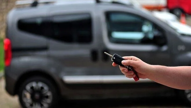 Yeni düzenleme bugün başladı | Ev ve araç satışlarında yeni dönem