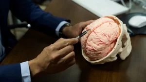 Bilim insanları bedenden bağımsız olan beyni canlı tutmayı başardı