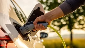 Elektrikli otomobillerin ÖTV matrahında değişiklik