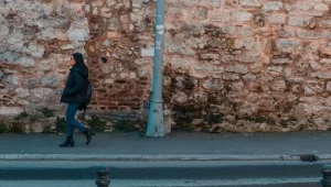 Kaldırımlara bakanlık el attı | Yeni düzenleme Resmi Gazete’de