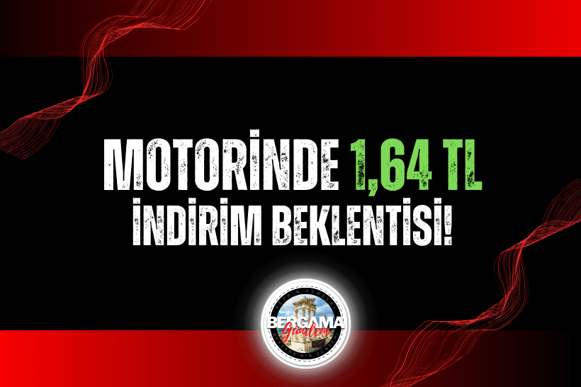 Motorinde zam beklentisi!