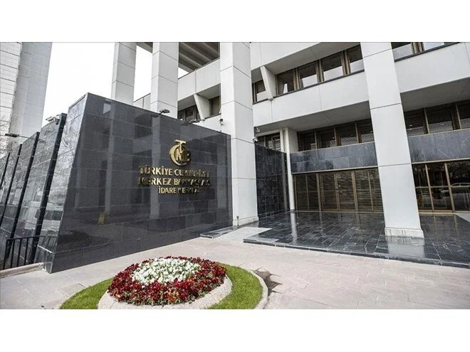 Merkez Bankası faiz kararını açıkladı