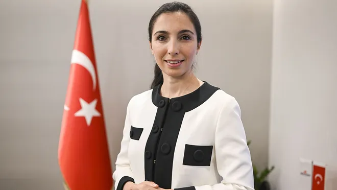 Merkez Bankası Başkanı Erkan: TL’ye geçiş zamanı geldi