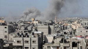 İsrail ateşkese sadık kalmadı! Gazze’nin güneyinden kuzeyine geçenlere ateş açıldı, çok sayıda yaralı var