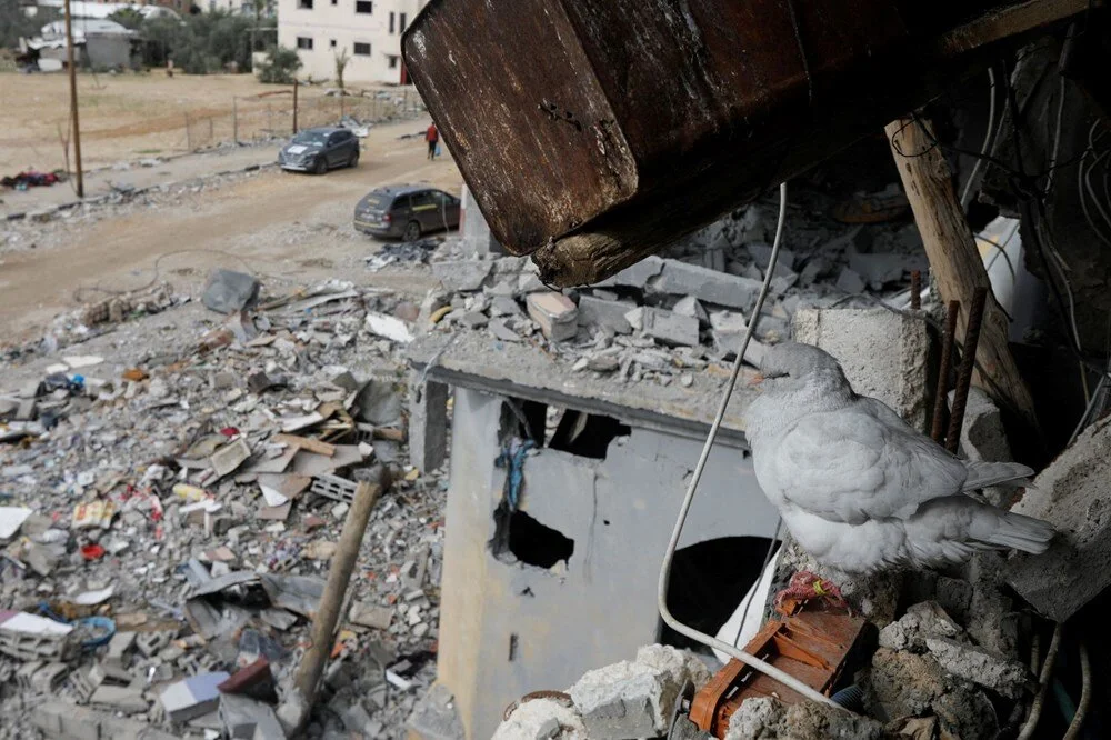 İsrail – Hamas ateşkesi yeniden uzayacak mı?