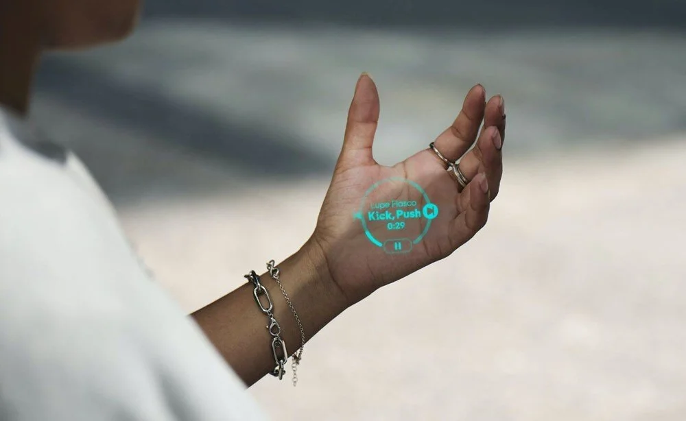 Telefonların yerini alacak: Humane, GPT-4 destekli AI Pin’i tanıttı