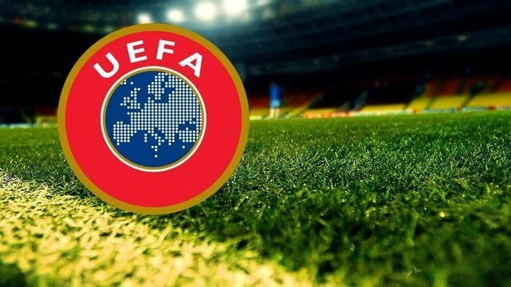 UEFA ülke puanı sıralaması: Türkiye ülke puanında kaçıncı sırada? (9 Kasım UEFA güncel ülkeler sıralaması)