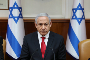 Netanyahu’dan kendisine meydan okuyan Cumhurbaşkanı Erdoğan’a yanıt