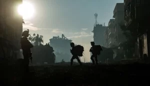 İsrail ve Hamas’tan açıklama: Gazze’de 4 günlük ateşkes ve rehine takası