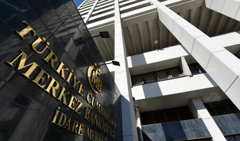 Merkez Bankası, yıl sonu dolar ve enflasyon tahminini küçükte olsa düşürdü