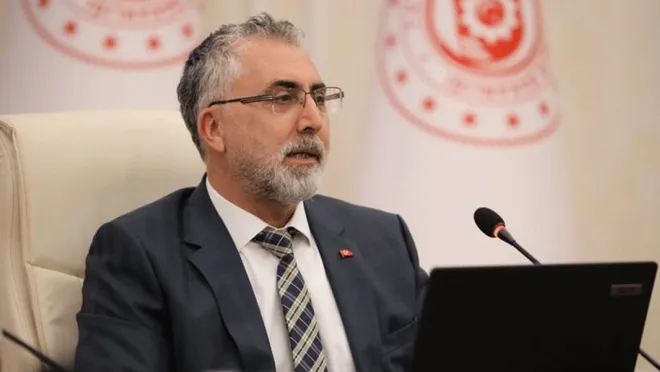 Bakan Işıkhan: Emeklilerimizin yüzünü güldürecek yeni adım atacağız