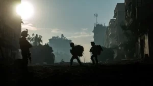 Gazze’de ateşkes yarın başlıyor