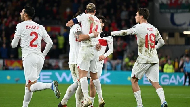 Türkiye, EURO 2024’e lider gidiyor: Milliler hangi torbada yer alacak?