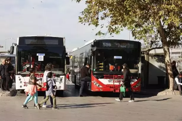 İzmir Büyükşehir Belediyesi yılbaşına hazır