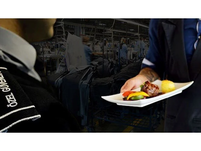 En çok eleman aranan 10 meslek | İŞKUR verileri