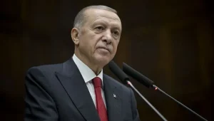 Cumhurbaşkanı Erdoğan’dan Yunanistan’a mesaj: Aşılamayacak sorunumuz yok