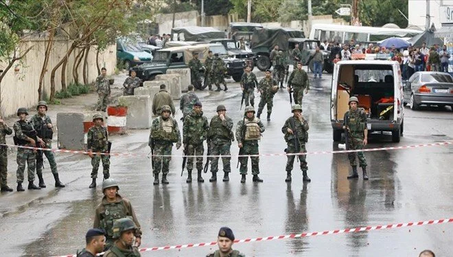 “Mossad’ın suikast planına” Ankara’dan tepki