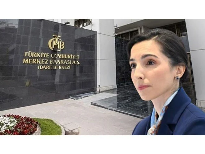 Merkez Bankası faiz kararını açıkladı