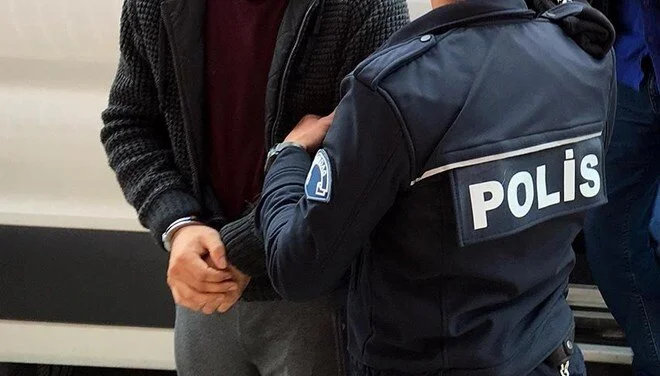 81 ilde operasyon: Aranan 2 bin 842 firari yakalandı