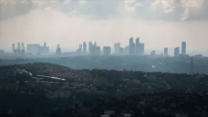 Naci Görür: İstanbul’da her an deprem olma riski yüzde 47