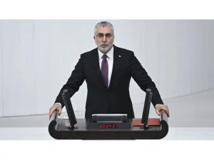 Çalışma ve Sosyal Güvenlik Bakanı Işıkhan’dan asgari ücret açıklaması
