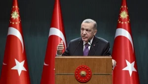 Cumhurbaşkanı Erdoğan’dan enflasyon ve asgari ücret mesajı