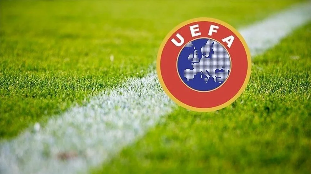 UEFA ülke puanı sıralaması güncel son durum: Türkiye ülke puanında kaçıncı sırada? (13 Aralık UEFA güncel ülkeler sıralaması)