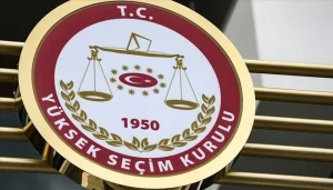YSK’dan seçim verilerine ilişkin yeni karar: Partiler anlık izleyebilecek