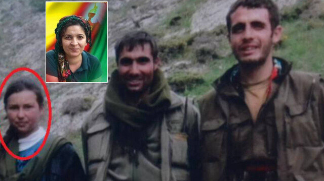 PKK/YPG’nin Suriye Kamışlı’daki sözde sorumlusu etkisiz halde