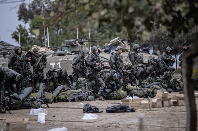 Hamas’tan, Gazze’deki çatışmada üst düzey askerlerini kaybeden İsrail’e uyarı: Kayıplarınızın faturası artacak