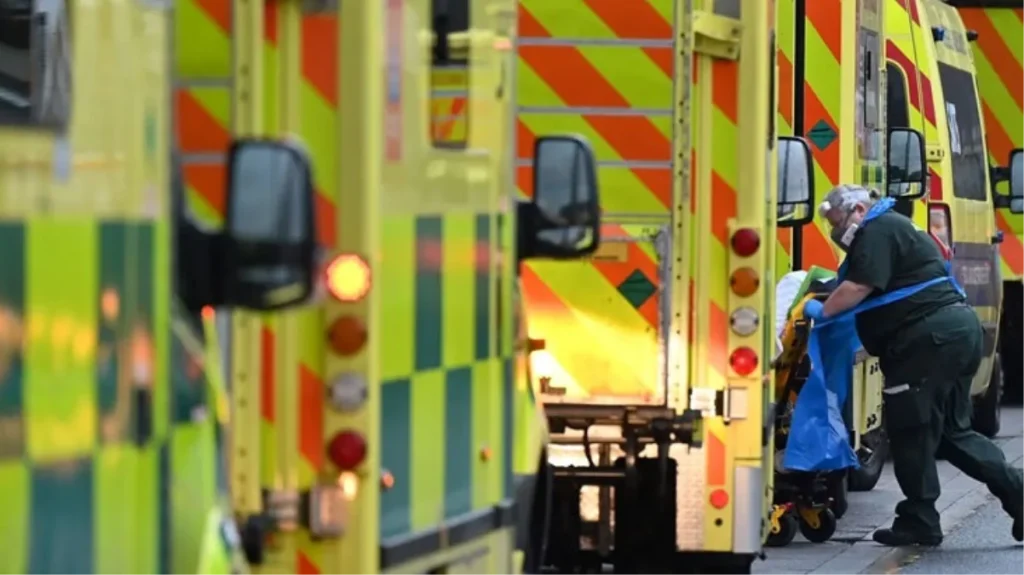 İngiltere’de bir ilkokulda bulaşıcı ve ölümcül difteri tespit edildi, sağlık ekipleri teyakkuza geçti