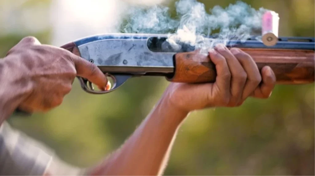 İzmir’de 5 kişiyi vuran hayalet nişancı yakalandı