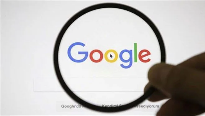 Bu yıl Türkiye’de en çok neler arandı? 2023 Google arama trendleri